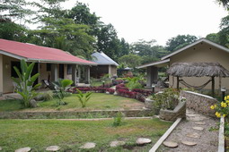 BIRGO GUESTHOUSE LA DIGUE - La Digue